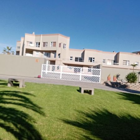 Beach Hive 2 Apartamento Walvis Bay Exterior foto