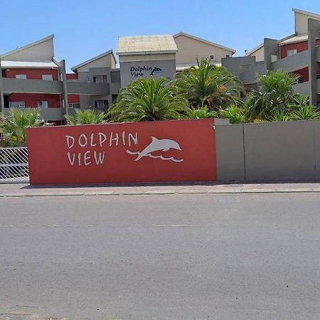 Beach Hive 2 Apartamento Walvis Bay Exterior foto