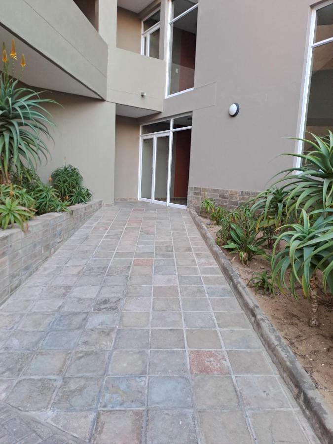 Beach Hive 2 Apartamento Walvis Bay Exterior foto