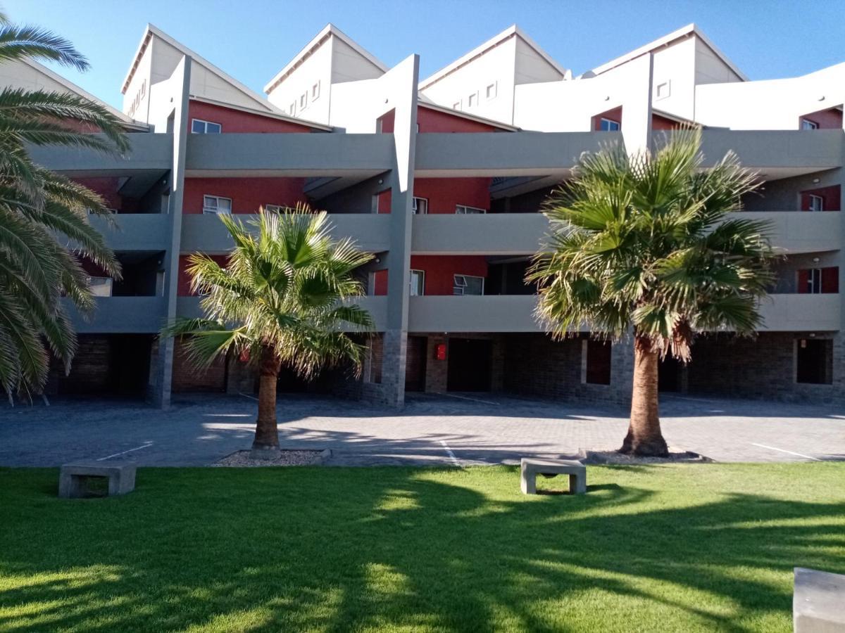 Beach Hive 2 Apartamento Walvis Bay Exterior foto