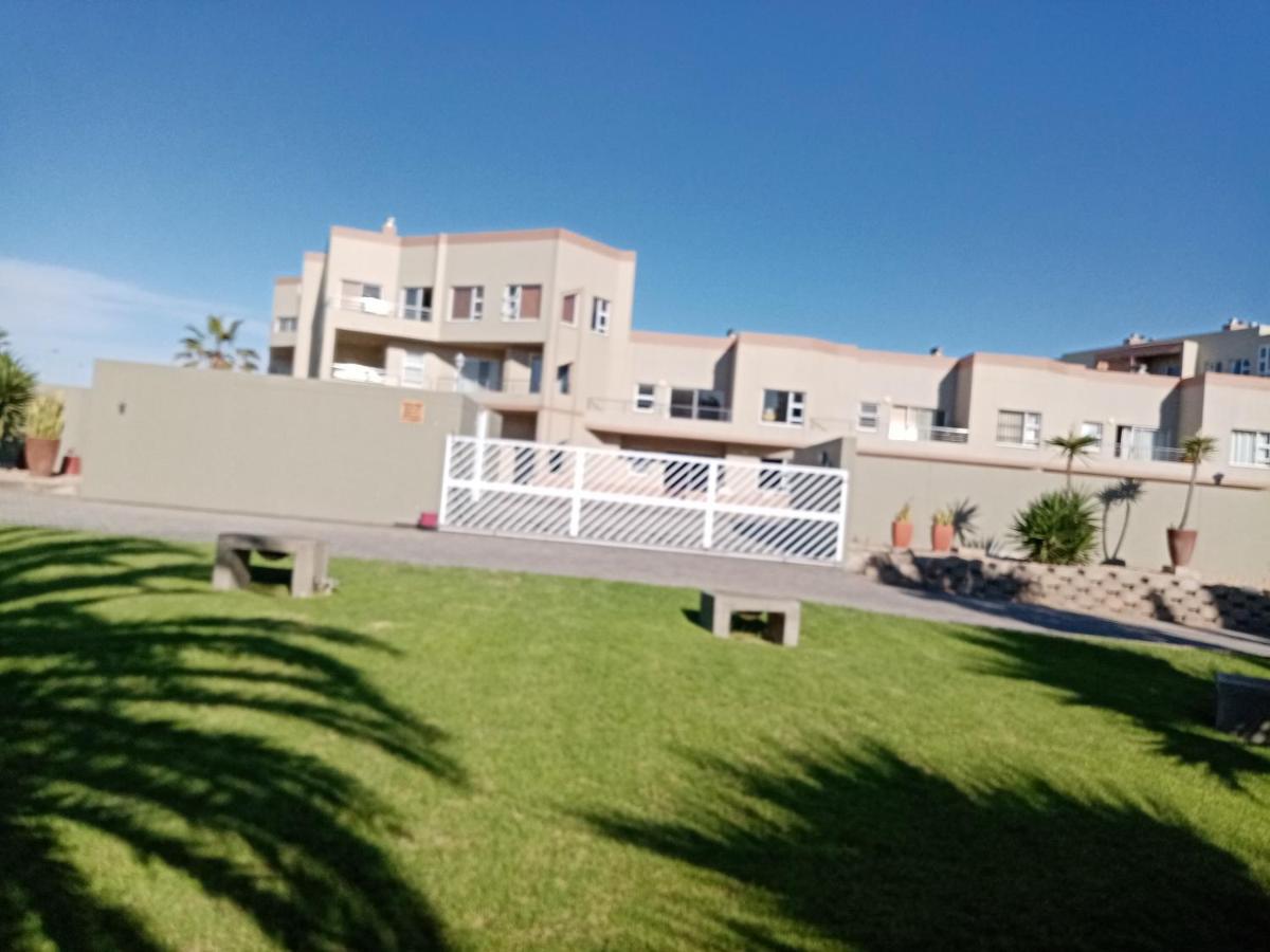 Beach Hive 2 Apartamento Walvis Bay Exterior foto