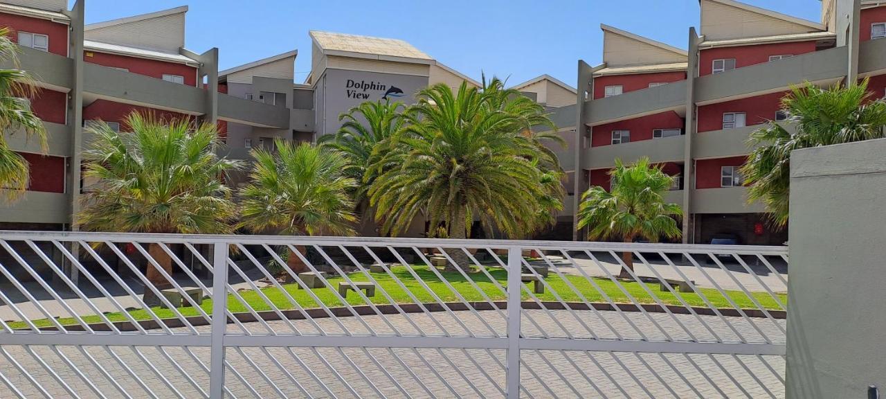 Beach Hive 2 Apartamento Walvis Bay Exterior foto