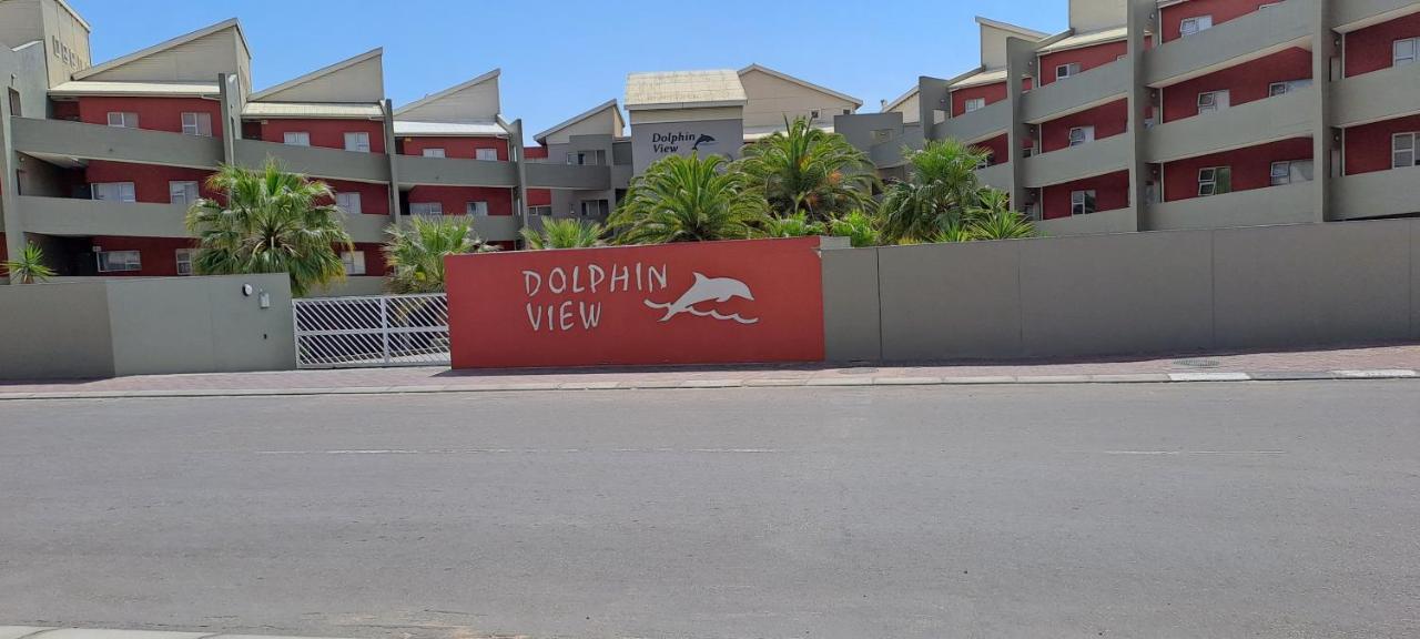 Beach Hive 2 Apartamento Walvis Bay Exterior foto