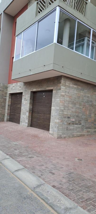 Beach Hive 2 Apartamento Walvis Bay Exterior foto